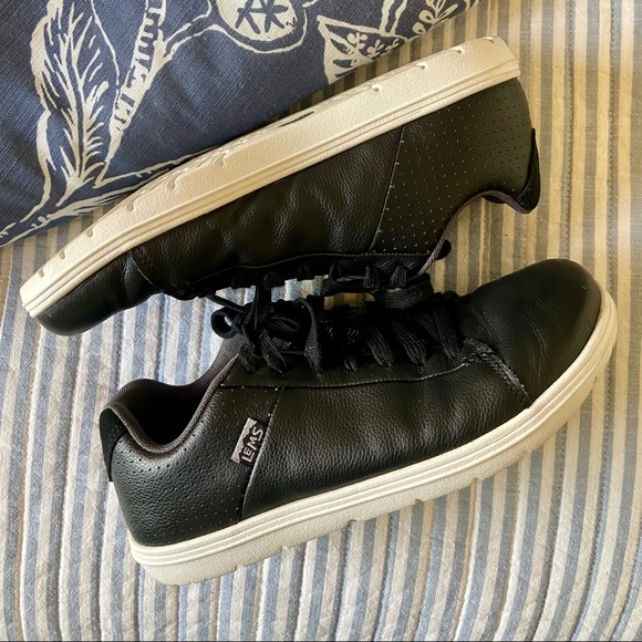 Lems Kourt sneaker - Picture 7 of 9